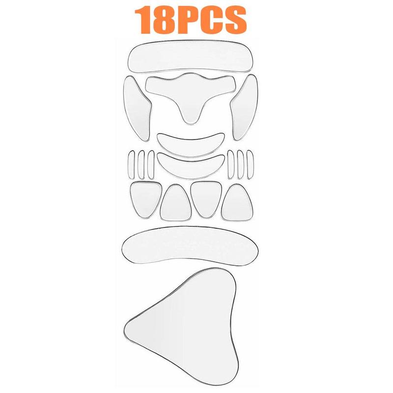 16/18pcs Adesivo de Silicone Renew®