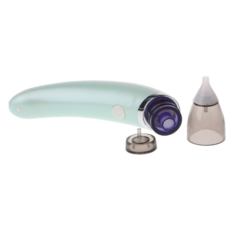 Aspirador Nasal Elétrico®