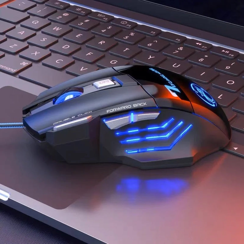 Mouse Gamer Profissional®