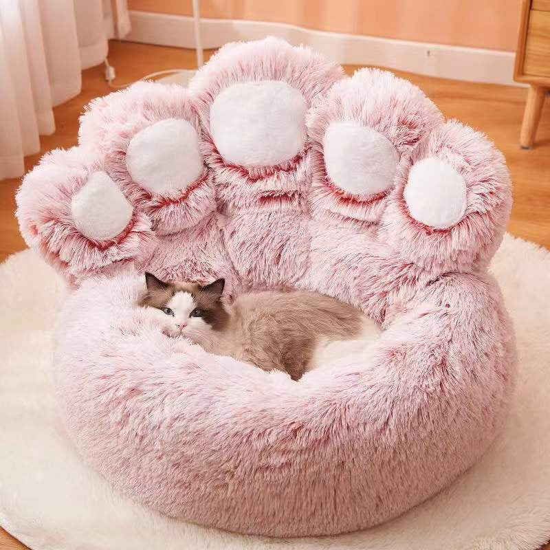 Cama Pet Pata Gigante®