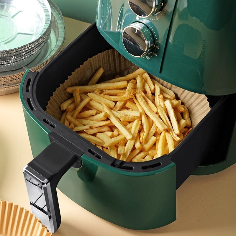 Forro Antiaderente p/ AirFryer®