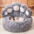 Cama Pet Pata Gigante®