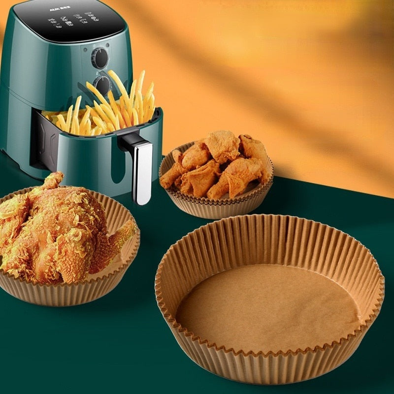 Forro Antiaderente p/ AirFryer®