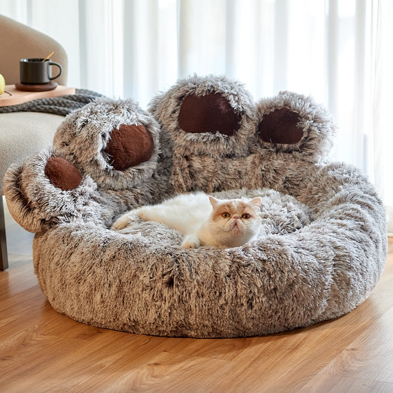 Cama Pet Pata Gigante®