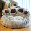 Cama Pet Pata Gigante®